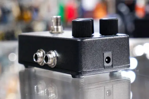 Store Special Product - Electro-Harmonix - Silencer Noise Gate/Effects Loop Pedal